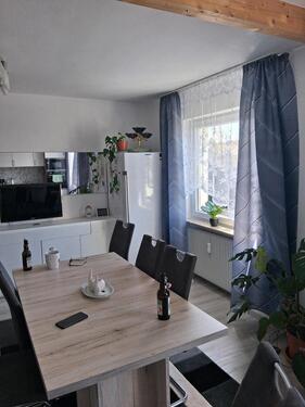 Foto - 3 Zimmer Etagenwohnung in Burglauer