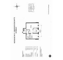 Verkauf 2 ZKB Wohnung - 208.000,00&nbsp;EUR Kaufpreis, ca.&nbsp; 59,27&nbsp;m&sup2; in Wertingen (PLZ: 86637)