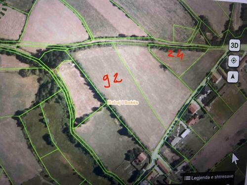 Foto - Grundstück - 1.500,00&nbsp;EUR Kaltmiete, ca.&nbsp; 0,00&nbsp;m&sup2;