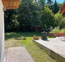 Hübsches Einfamilienhaus mit angrenzender Wohnung in Heiligensee - Berlin Reinickendorf