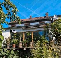 Doppelhaushälfte in Zweibrücken Ernstweiler