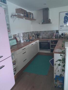 Foto - Dachgeschoßwohnung in Aschaffenburg zum Kaufen