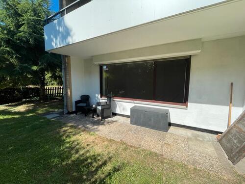 Foto - Eigentumswohnung in bester Lage direkt in Witzenhausen