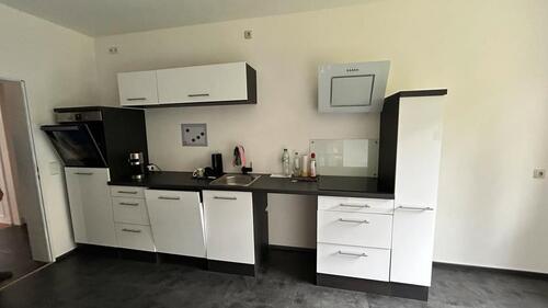 Foto - 2.5 Zimmer Erdgeschoßwohnung in Witzenhausen