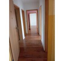 Wohnung ab sofort verfügbar — 4 Zimmer, 78 qm, 908 € Warmmiete - Eberswalde