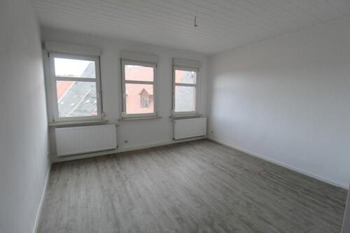 Foto - Geräumige 2-Raumwohnung unweit des Zentrums