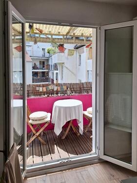 Foto - Etagenwohnung in Düsseldorf zum Kaufen