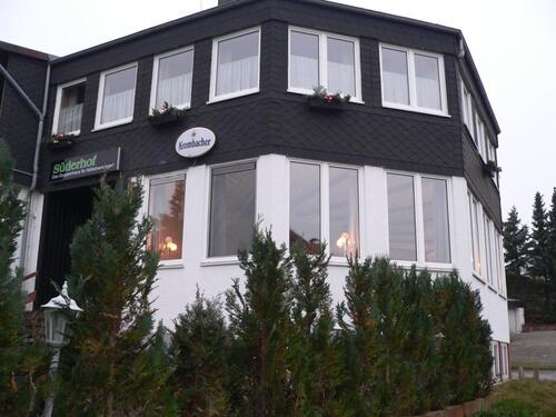 Foto - Ferienhaus Süderhof für Gruppen als Selbstversorger