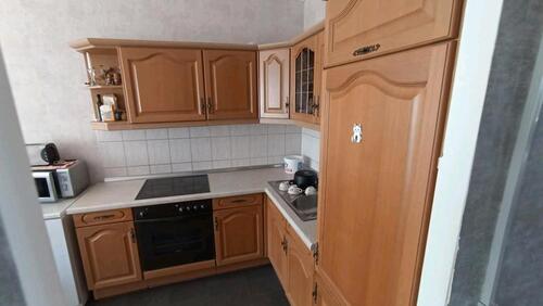 Foto - Etagenwohnung zur Miete in Landsberg