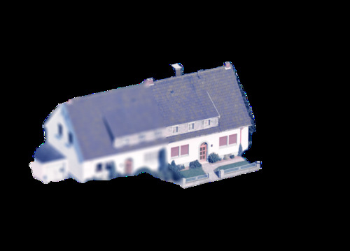 Foto - Einfamilienhaus, Zweifamilienhaus
