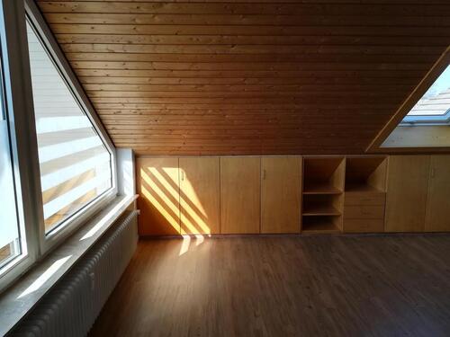 Foto - Etagenwohnung zur Miete in Böttingen