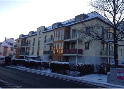 Foto - Traumhaftes Single Studenten Apartment Bayreuth Hammerstadt
