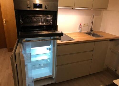Foto - Etagenwohnung in Bayreuth