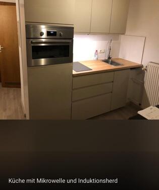 Foto - Etagenwohnung in Bayreuth zur Miete