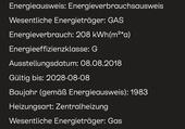 Foto - Etagenwohnung zur Miete in Delmenhorst