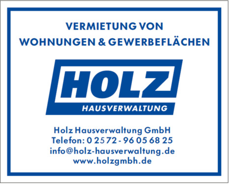 Foto - Mecklenbeck-2-Zimmer Whg. ab 60 Jahre -Service Wohnen