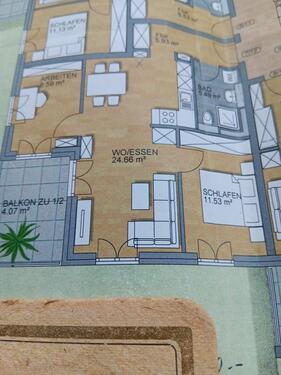 Foto - Wohnung in Regensburg Nähe Uni zu vermieten - Neubau, Erstbezug