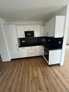 Foto - Etagenwohnung in Cham zur Miete