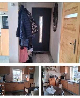 Foto - Einfamilienhaus in Korbach zum Kaufen