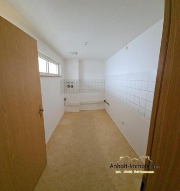 Foto - Etagenwohnung in Delitzsch zur Miete