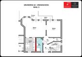 Foto - Moderne Erdgeschoss Wohnung in zweiter Reihe zum Zentrum!