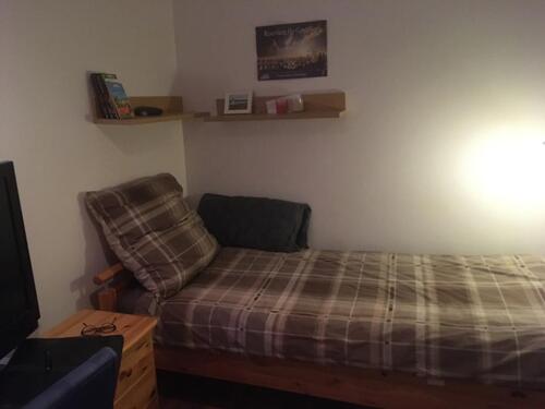 Foto - Zimmer für Pendler in Fruerlund