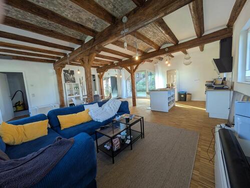 Foto - Etagenwohnung in Bornheim