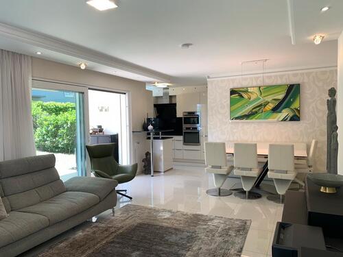 Foto - Etagenwohnung in Remseck am Neckar