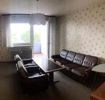 2-Zimmer Wohnung in Worms - 600,00 EUR Kaltmiete, in Worms (PLZ: 67549) Westliche Vororte