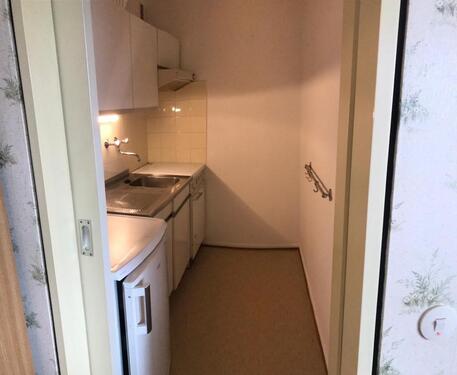 Foto - Etagenwohnung in Worms