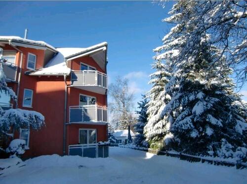 Foto - Ferienwohnung Braunlage gemütliche Auszeit