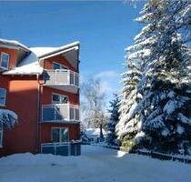 Ferienwohnung Braunlage gemütliche Auszeit