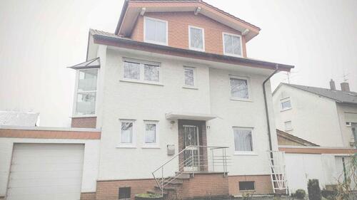 Foto - Einfamilienhaus m. Loft-Räumen in Paderborn-Sande (Vorabanzeige)