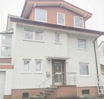 Einfamilienhaus m. Loft-Räumen in Paderborn-Sande (Vorabanzeige)