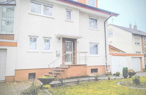 Foto - Einfamilienhaus zum Kaufen in Paderborn