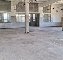 Lager Halle Kaltlager selfstorage Produktionsfläche - westlich B - Berlin Spandau