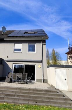 Foto - 5 Zimmer Einfamilienhaus zum Kaufen in Essen