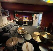 Proberaum zur Untermiete Köln Mülheim - Kürten