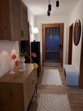 Foto - 3 Zimmer Bungalow in Oranienburg