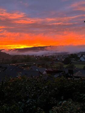 Foto - Traumhaus mit wunderschöner Aussicht in Freudenburg zu vermieten