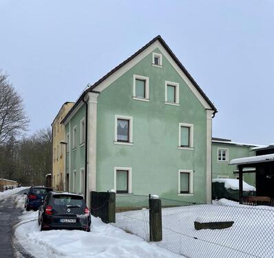 Foto - 3 Zimmer Erdgeschoßwohnung zur Miete in Selb