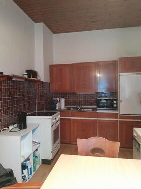 Foto - 3 Zimmer Erdgeschoßwohnung in Selb