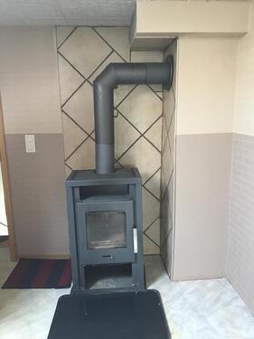 Foto - Wohnung in Kirchheim - Willingshain zu vermieten