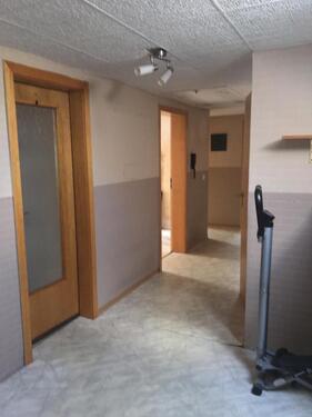 Foto - 5 Zimmer Dachgeschoßwohnung zur Miete in Kirchheim