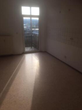 Foto - Solide 2 Zimmerwohnung mit großem Balkon!