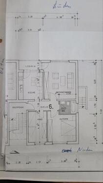 Foto - 3 Zimmerwohnung in Münster Sprakel.