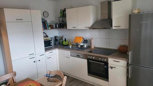 Foto - 3 Zimmer Etagenwohnung in Münster