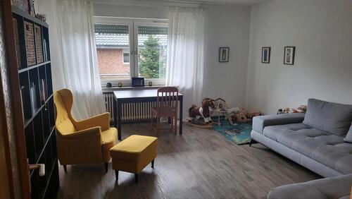 Foto - Etagenwohnung in Münster zur Miete