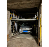 Garagenstellplatz zu vermieten (Duplex) -Ganghoferstr.- AB 1.4. - München Sendling-Westpark