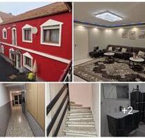 Mehrfamilienhaus mit Entwicklungspotenzial - Niederwerrn